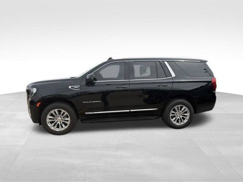 Used 2024 GMC Yukon SLT w/ SLT Premium Package AWD/4WD image 29