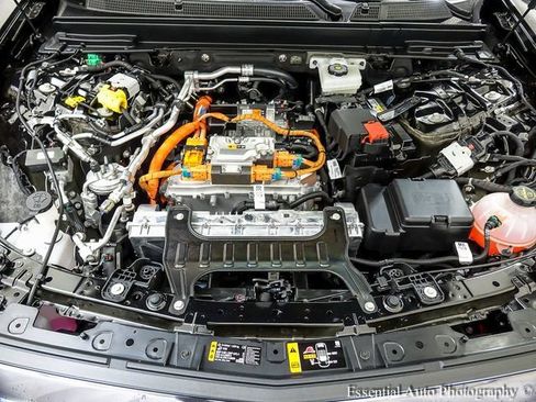 New 2026 Cadillac Lyriq Signature Sport image 20