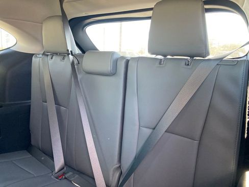 New 2026 Toyota Highlander Limited image 4