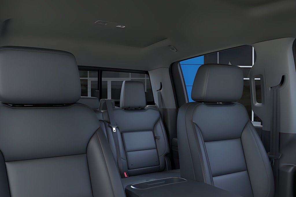 New 2026 Chevrolet Silverado 1500 RST w/ Convenience Package II AWD/4WD image 28