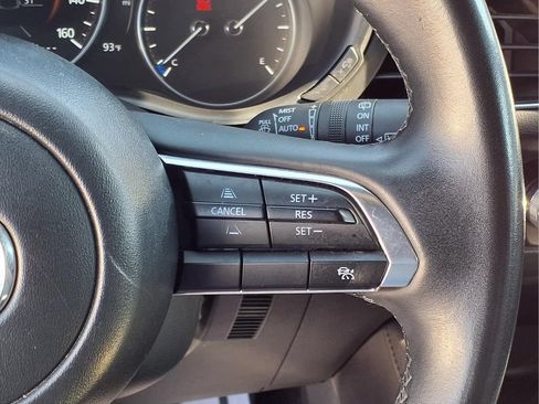 Used 2024 MAZDA MAZDA3 s FWD image 16