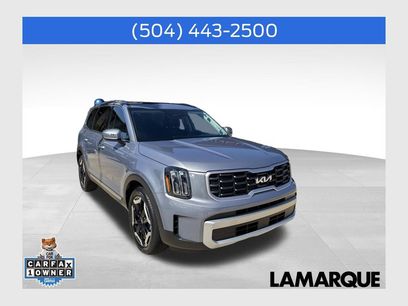 Used 2025 Kia Telluride S