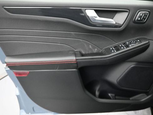 New 2026 Ford Escape ST-Line Select w/ Tech Pack #2 image 22