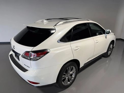 Used 2014 Lexus RX 350 FWD w/ Navigation Package image 42