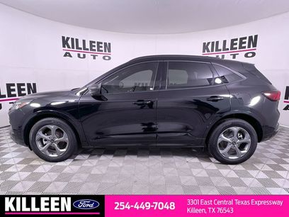 Used 2024 Ford Escape ST-Line w/ Equipment Group 301A