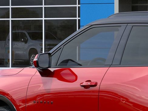 New 2026 Chevrolet Blazer RS w/ Driver Confidence II Package AWD/4WD image 15