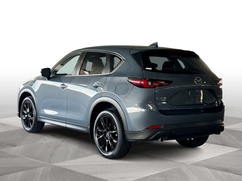 Used 2024 MAZDA CX-5 Carbon Edition AWD/4WD image 6