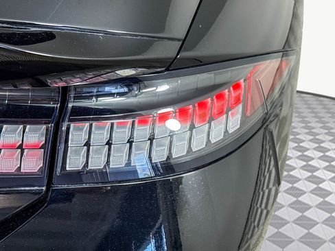 Used 2023 Hyundai Ioniq 6 SEL image 34