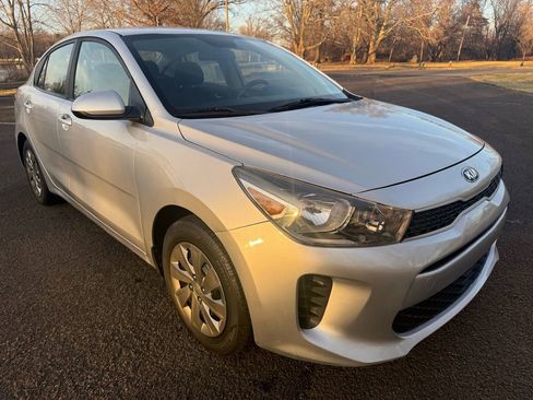 Used 2019 Kia Rio S image 7