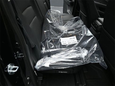 New 2026 Honda Ridgeline RTL image 37