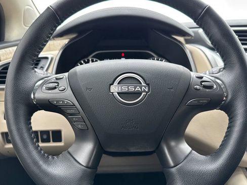 Used 2024 Nissan Murano SL image 22