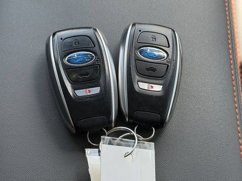 Certified 2024 Subaru Crosstrek 2.5i Limited AWD/4WD image 19