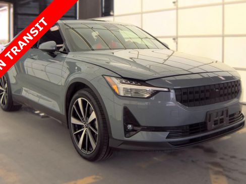 Used 2021 Polestar Polestar 2 AWD/4WD image 5