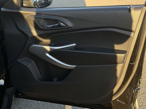 New 2026 Chevrolet Trax LS w/ LS Convenience Package image 21