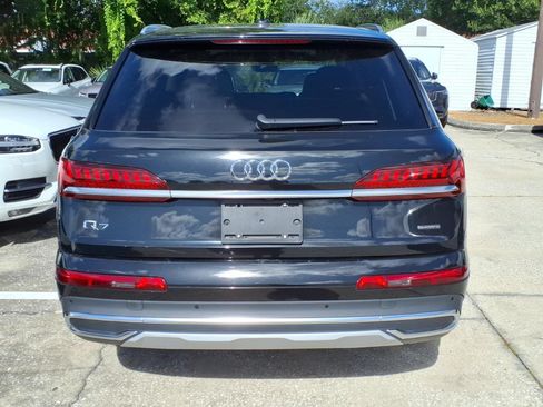 Used 2024 Audi Q7 3.0T Premium Plus AWD/4WD image 6