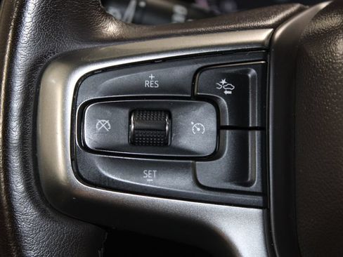 Used 2021 Chevrolet Tahoe LT RWD image 23