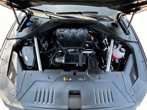 Used 2024 Genesis GV70 2.5T image 30