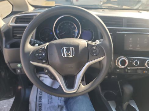 Used 2015 Honda Fit EX image 15