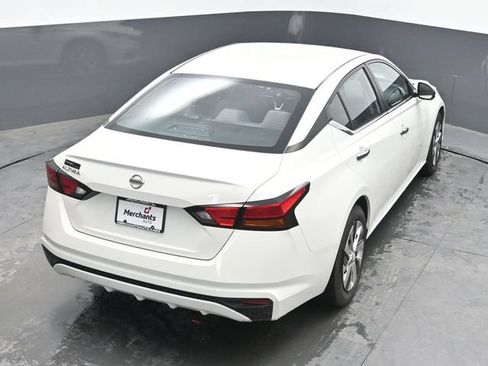 Used 2021 Nissan Altima 2.5 S FWD image 34