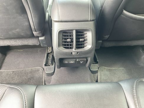 Used 2022 Jeep Cherokee Latitude Lux AWD/4WD image 24
