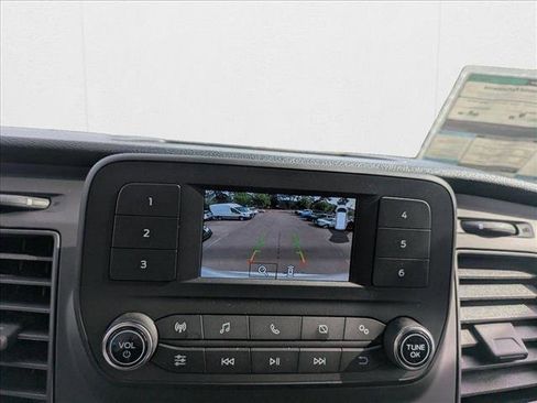 New 2025 Ford Transit 250 148 Medium Roof Extended AWD image 13