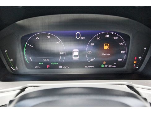 Used 2025 Honda Accord Sport image 14