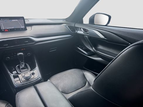 Used 2020 MAZDA CX-9 Grand Touring FWD image 22