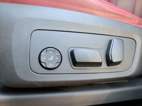 Certified 2024 BMW X3 sDrive30i w/ Premium Package image 26