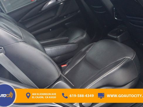 Used 2023 MAZDA CX-9 Grand Touring image 13