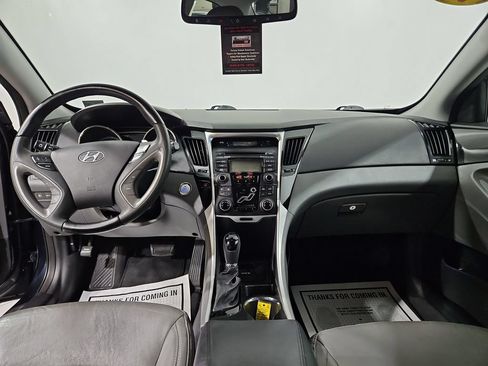 Used 2013 Hyundai Sonata Limited FWD image 18