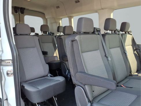 Used 2024 Ford Transit 350 XLT image 24