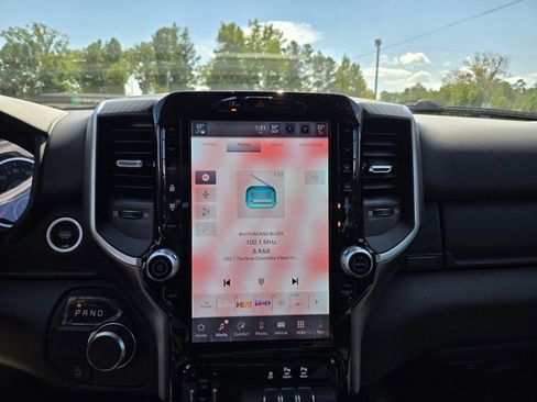 New 2026 RAM 1500 Big Horn image 17