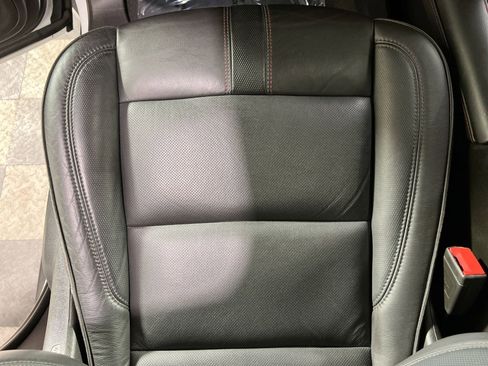 Used 2021 Chevrolet Tahoe RST image 21