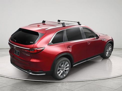 New 2026 MAZDA CX-90 3.3 Turbo w/ Premium Plus Pkg image 17