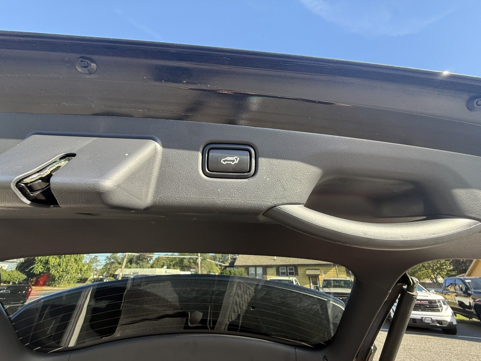 Used 2024 Kia Niro Wind w/ Wind Preserve Package FWD image 28