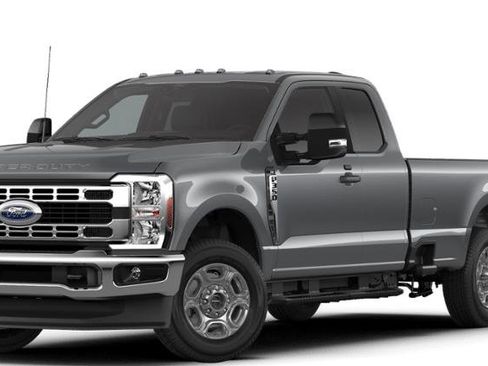 New 2026 Ford F350 XLT w/ FX4 Off-Road Package image 23