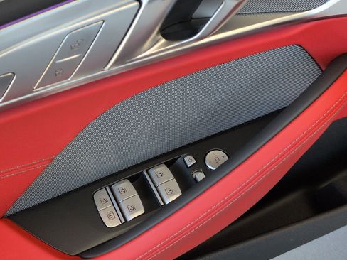 New 2026 BMW M850i xDrive AWD/4WD image 14