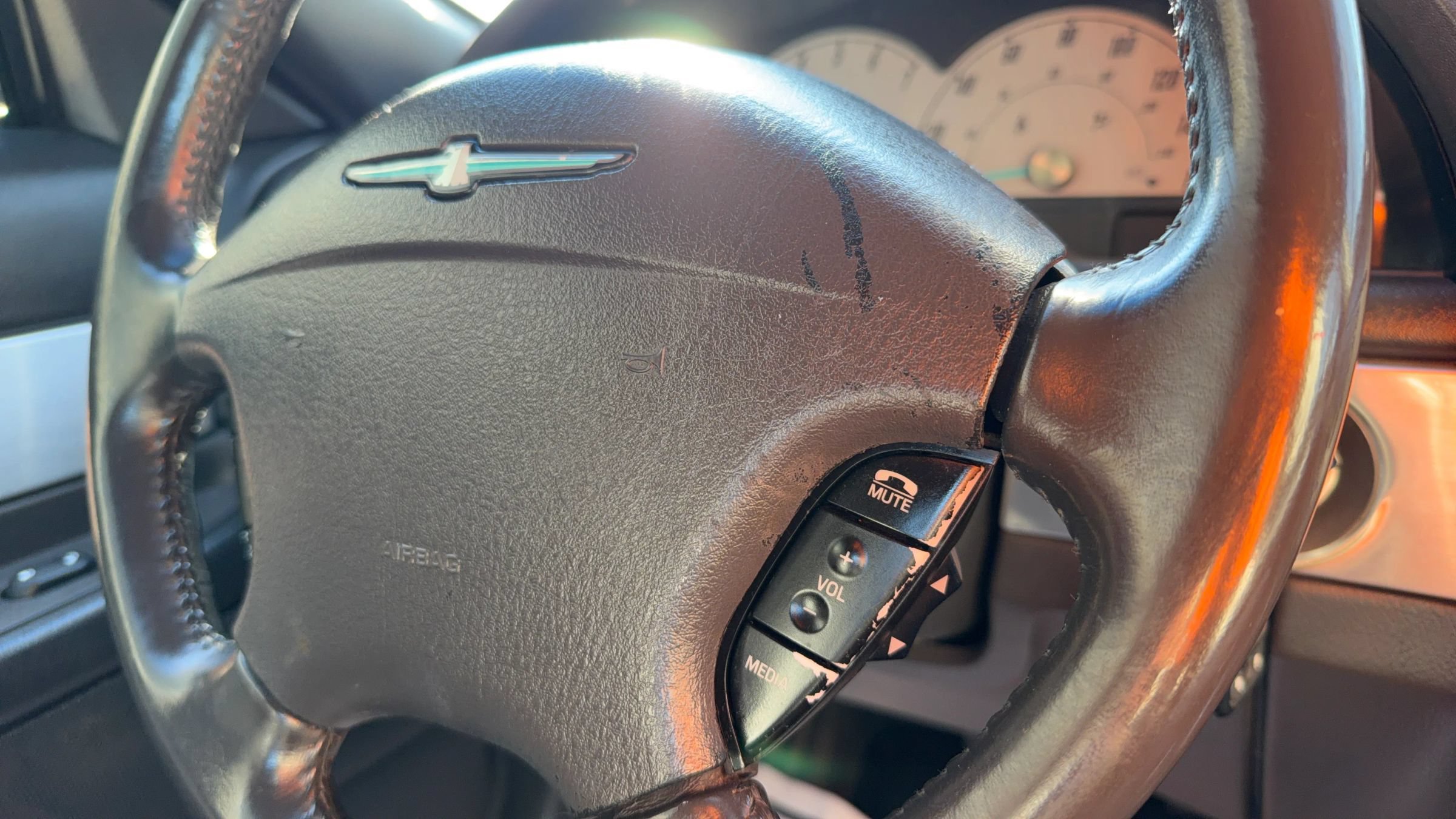 Used 2002 Ford Thunderbird RWD image 22
