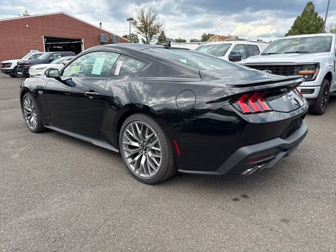 New 2025 Ford Mustang GT Premium image 4