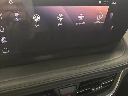 Used 2025 Buick Encore GX Sport Touring FWD image 13