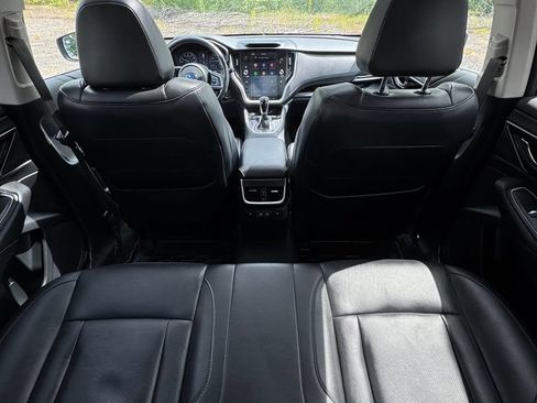 Certified 2022 Subaru Outback Limited XT AWD/4WD image 13