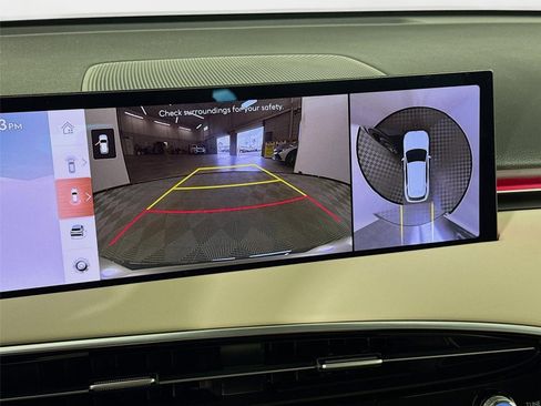 New 2026 Genesis GV70 2.5T Advanced AWD/4WD image 17