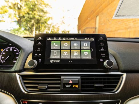 Used 2019 Honda Accord EX-L image 11