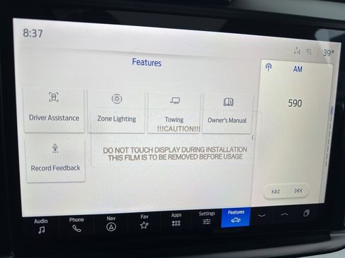 New 2026 Ford F250 XLT image 28