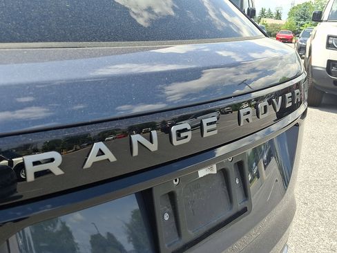 New 2026 Land Rover Range Rover Velar S AWD/4WD image 21