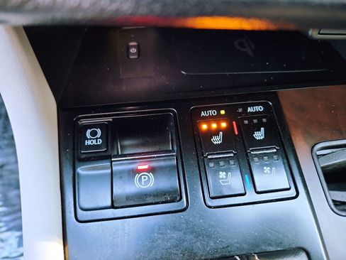 Used 2021 Lexus RX 350 AWD w/ Premium Package image 18