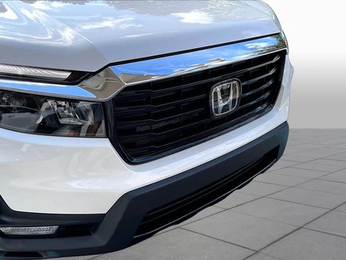 Used 2023 Honda Ridgeline RTL-E image 30