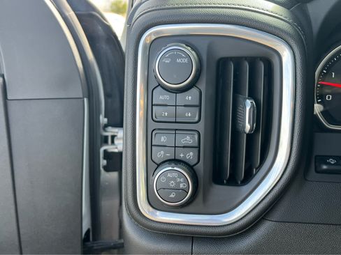 Used 2023 Chevrolet Silverado 3500 LTZ w/ LTZ Plus Package AWD/4WD image 32