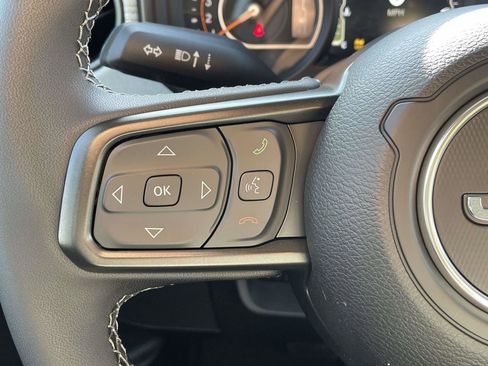 New 2026 Jeep Wrangler Willys image 26