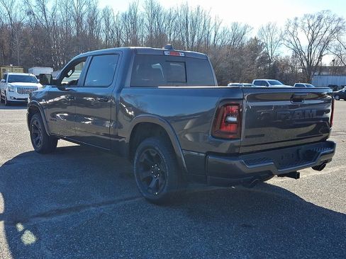 New 2026 RAM 1500 Big Horn/Lone Star image 6